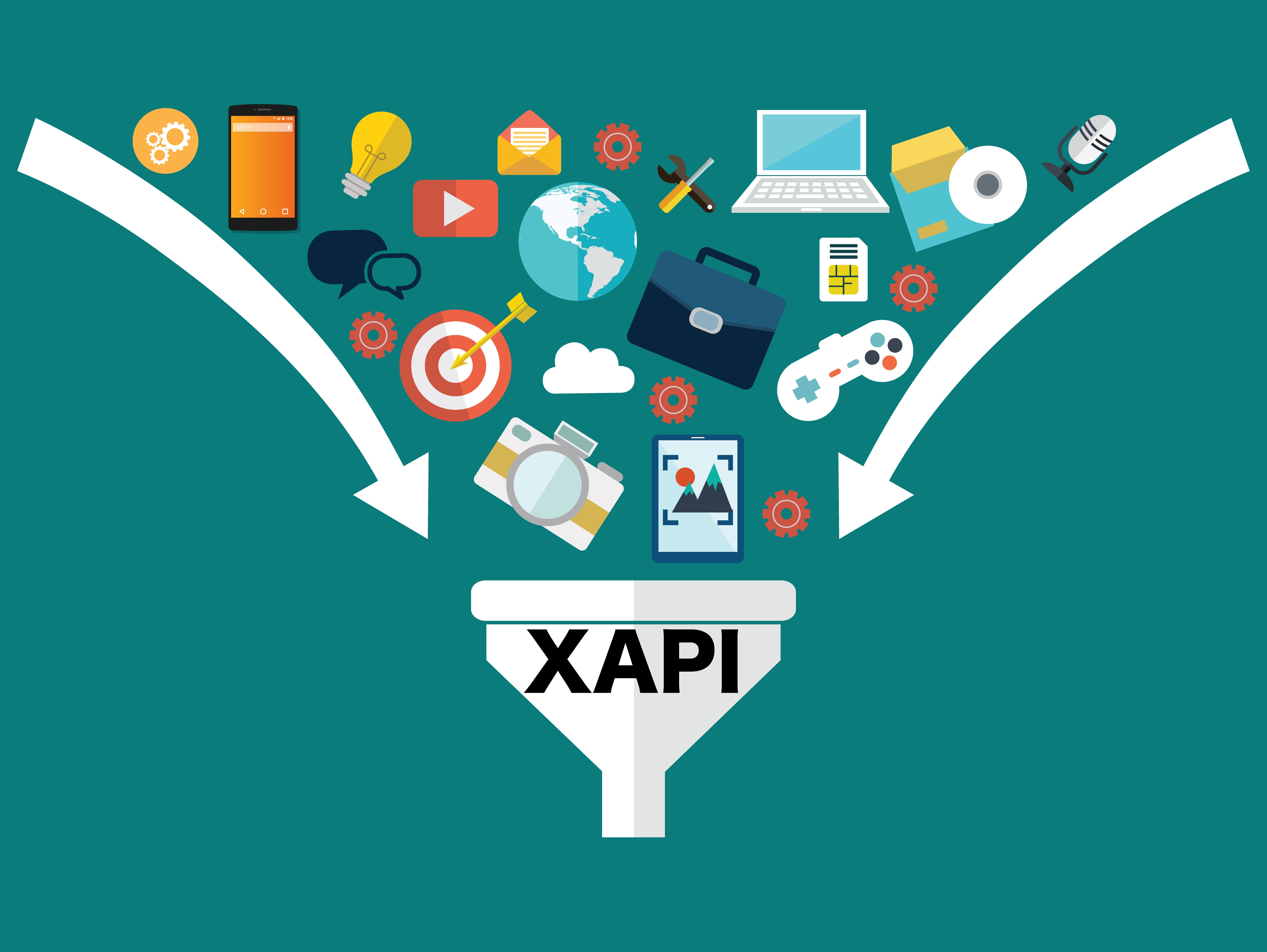 xAPI Community Announcements & Activities